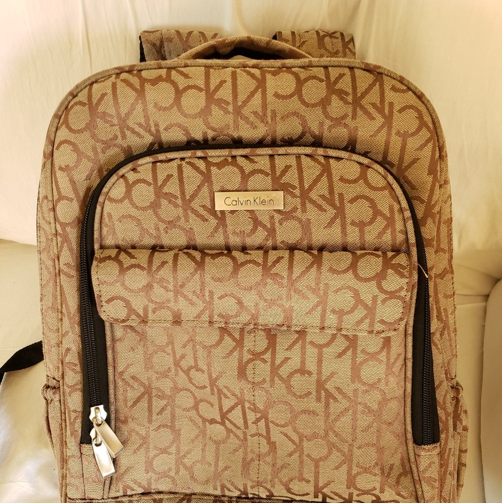 Calvin Klien Backpack